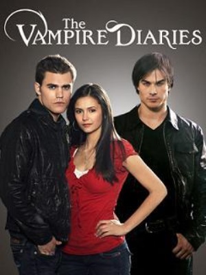 Сюжетная линия сериала Дневники вампира / The Vampire Diaries